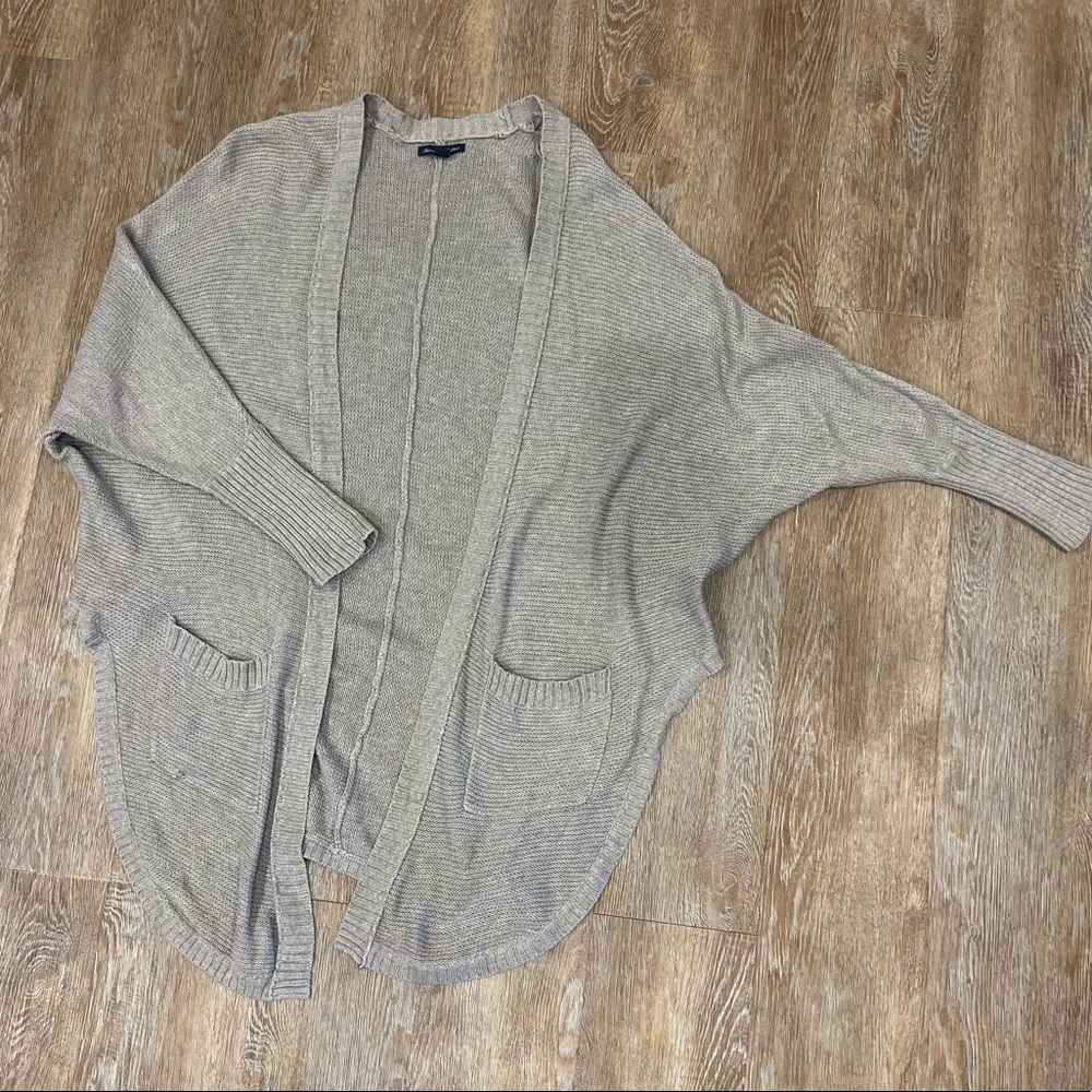 American Eagle Cardigan
